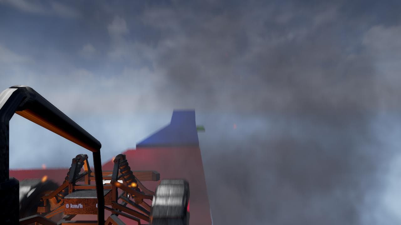 Vehicle screenshot 4