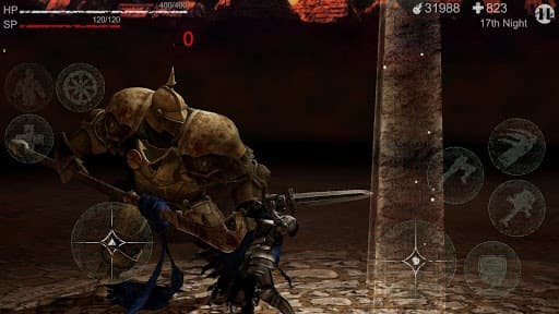 Revenant Knight screenshot 4