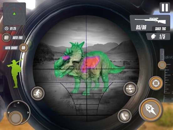 The Hunter - Bow Hunting Game screenshot 6