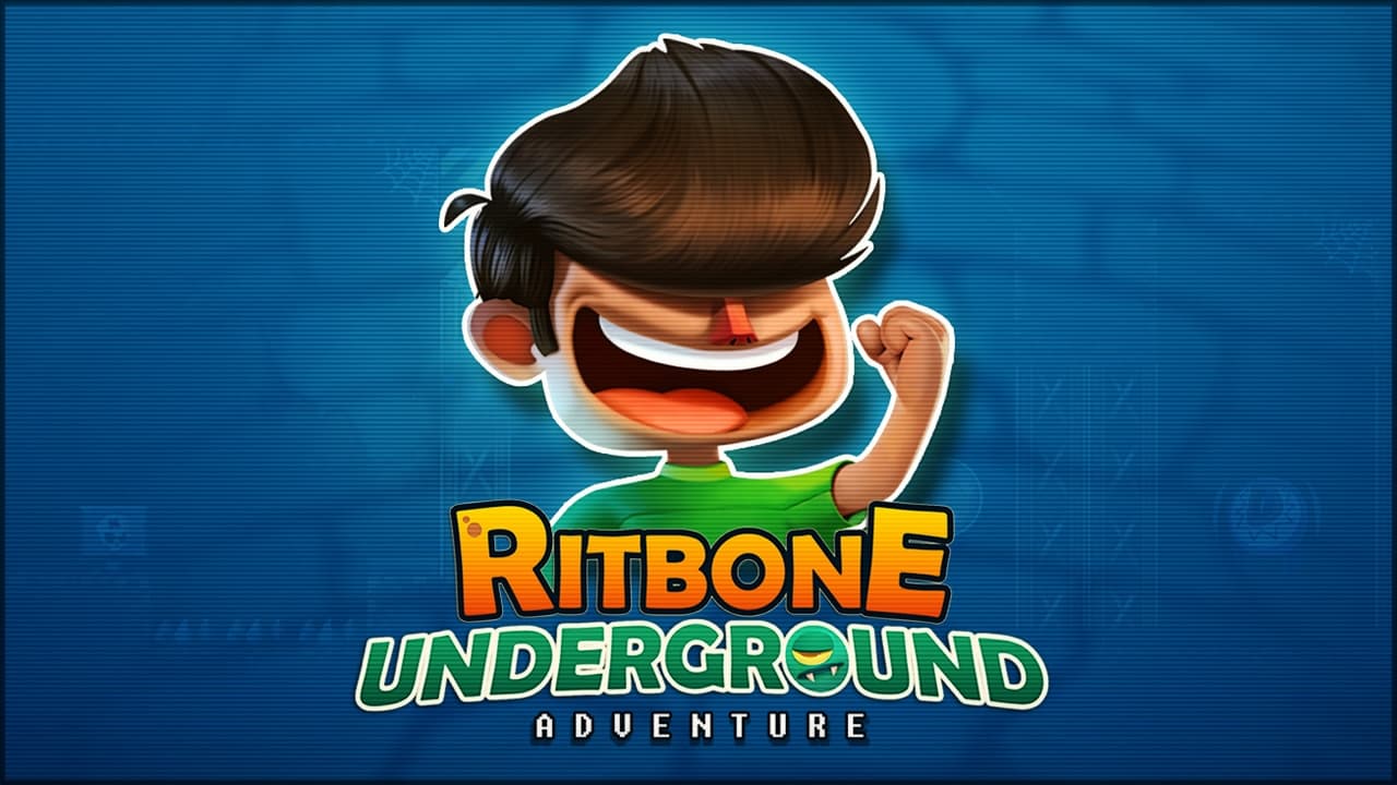 Ritbone screenshot 2