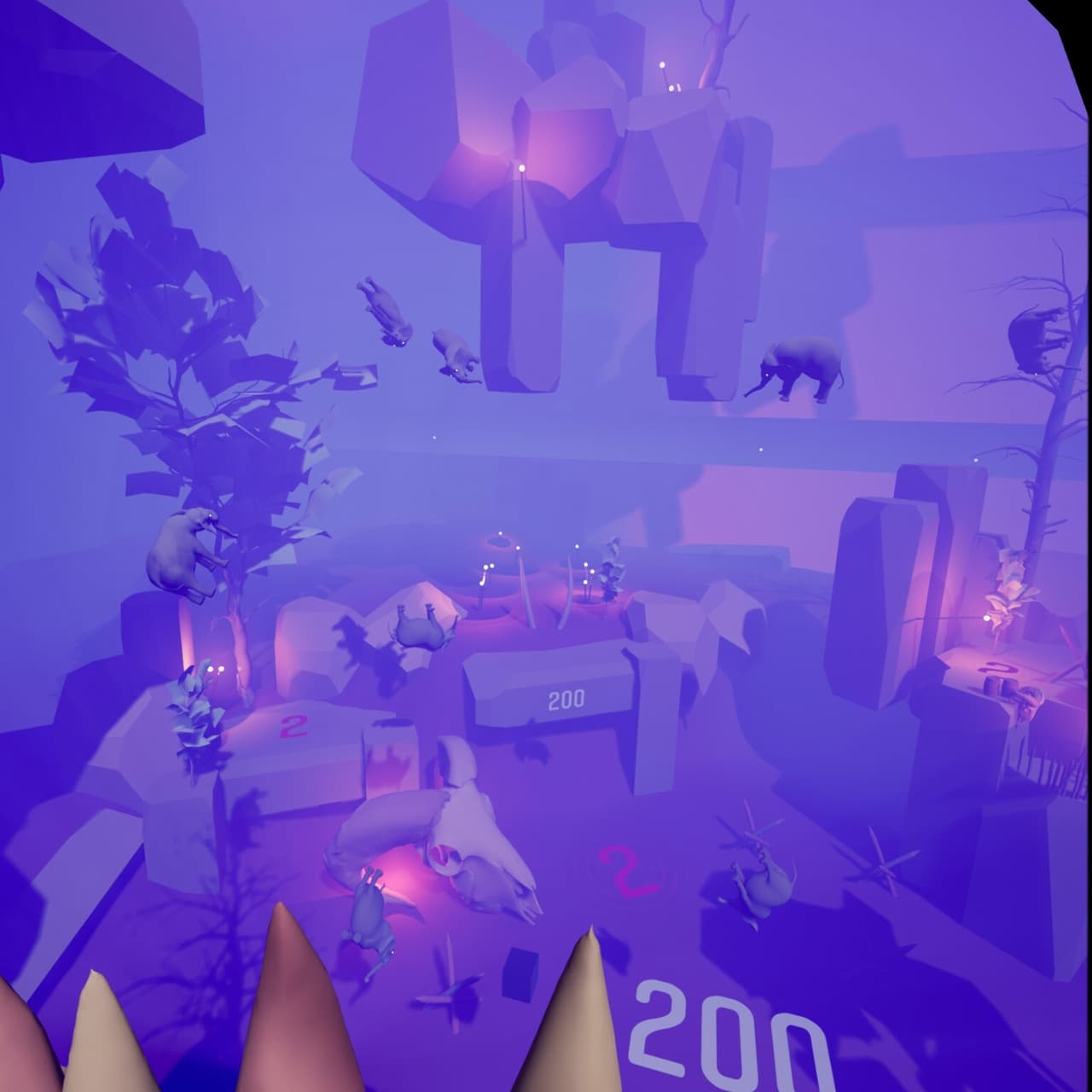 All Elephants go to Heaven screenshot 5