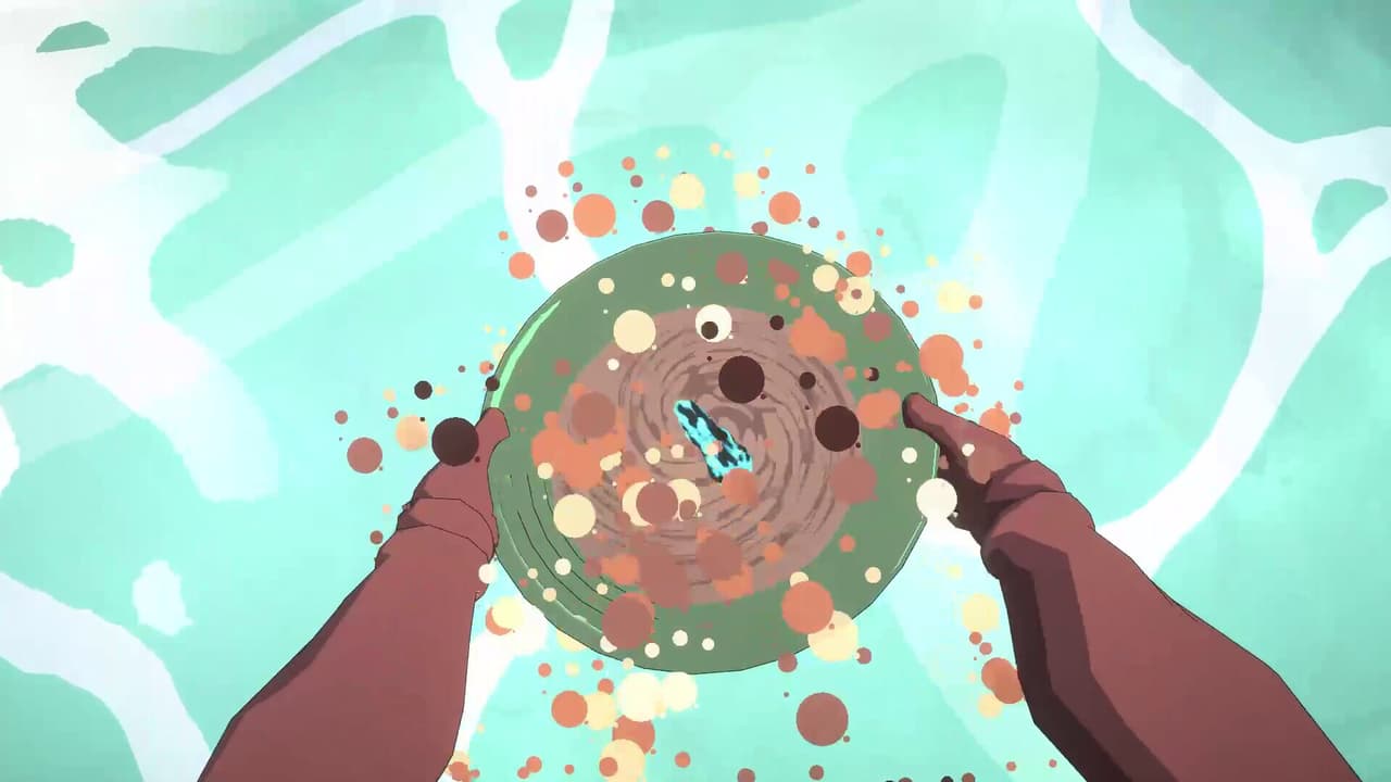 All That Glitters screenshot 5