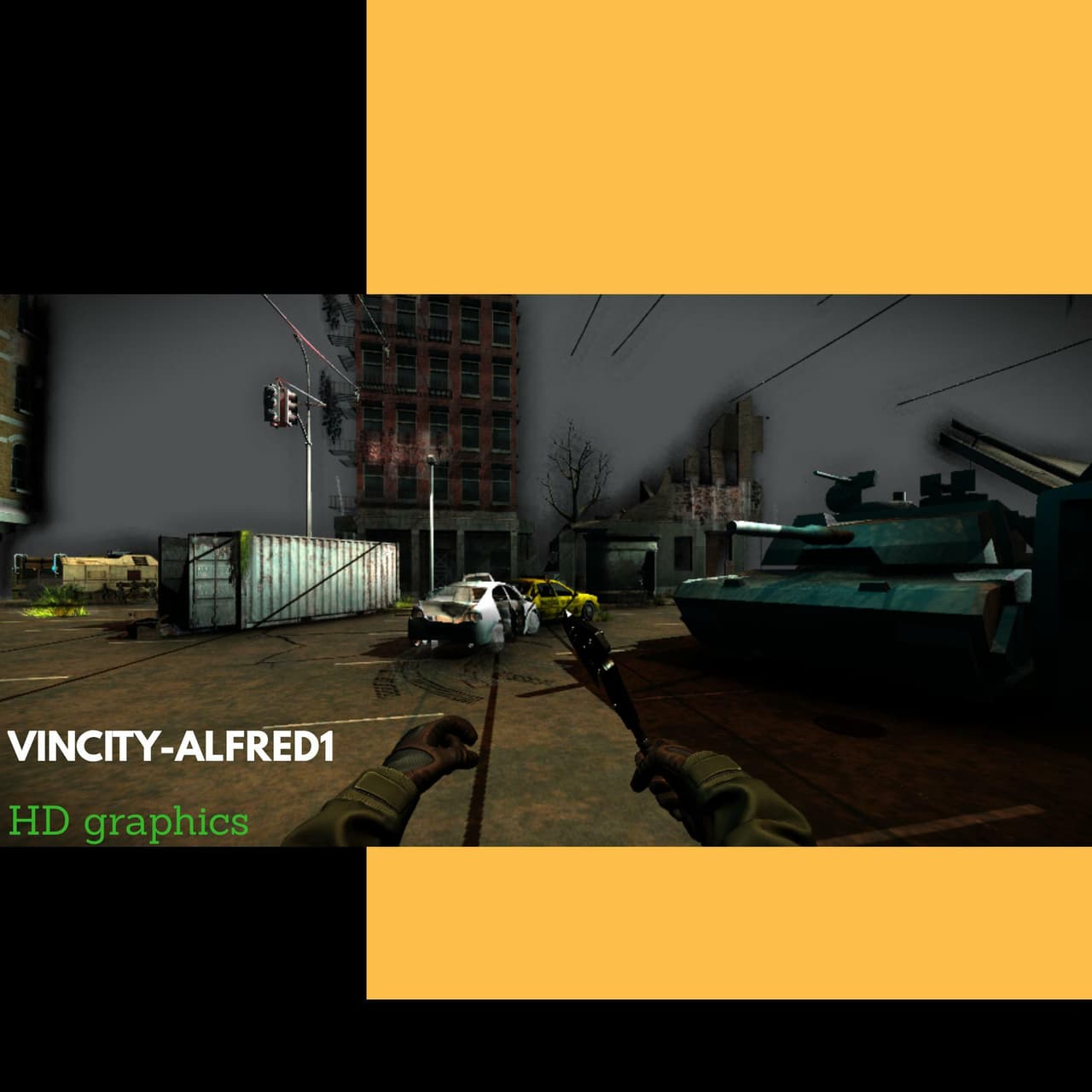 Vincity-alfred
