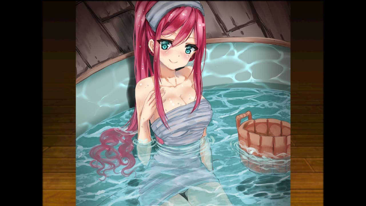 The Angel Inn screenshot 6