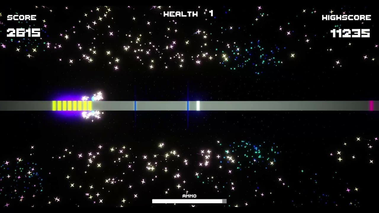 OUTL1NED screenshot 3
