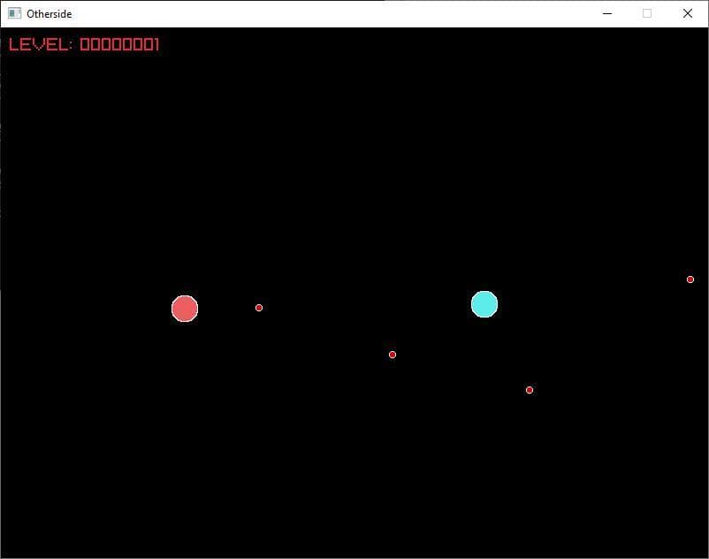 Otherside (Celo Aragao) screenshot 2