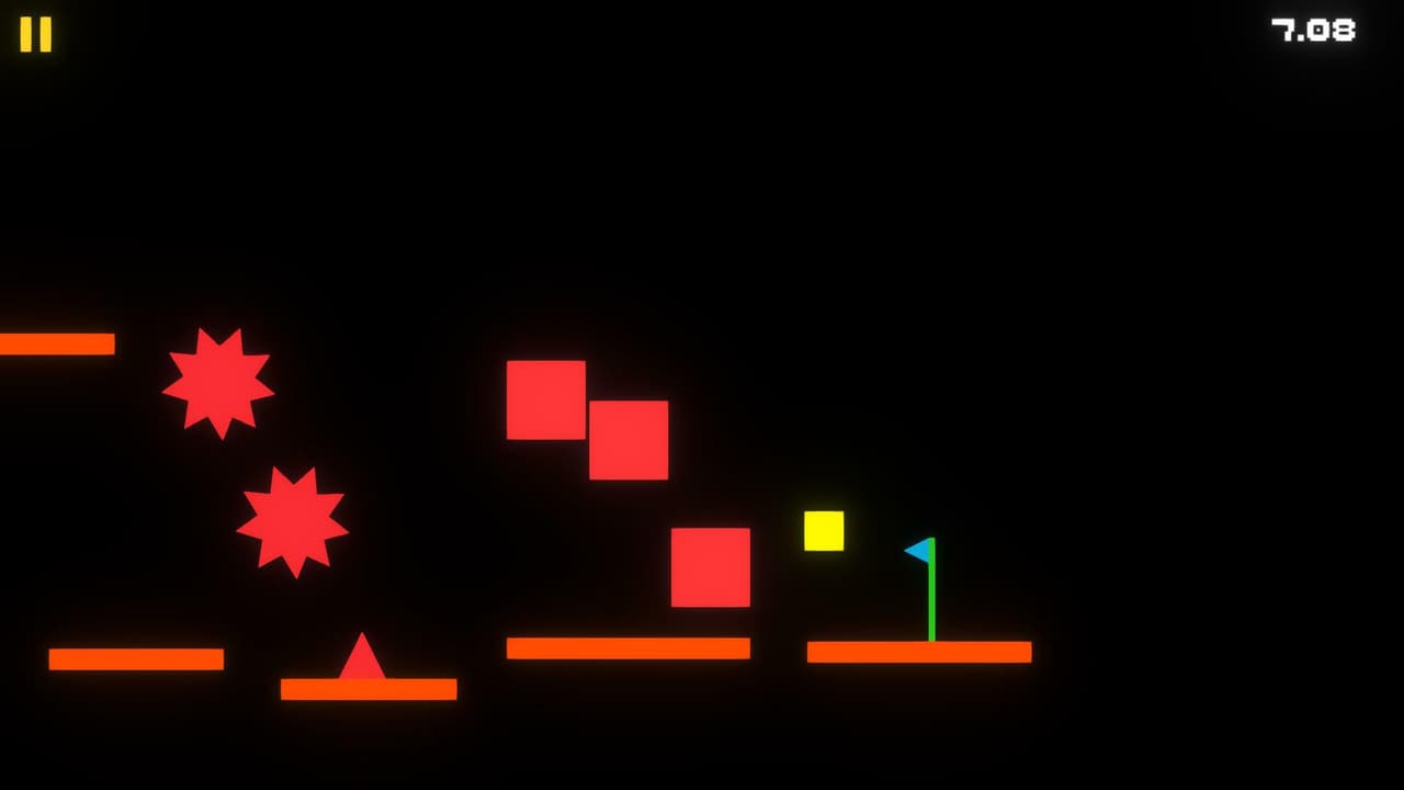 Square Root (Tirion Games) screenshot 3