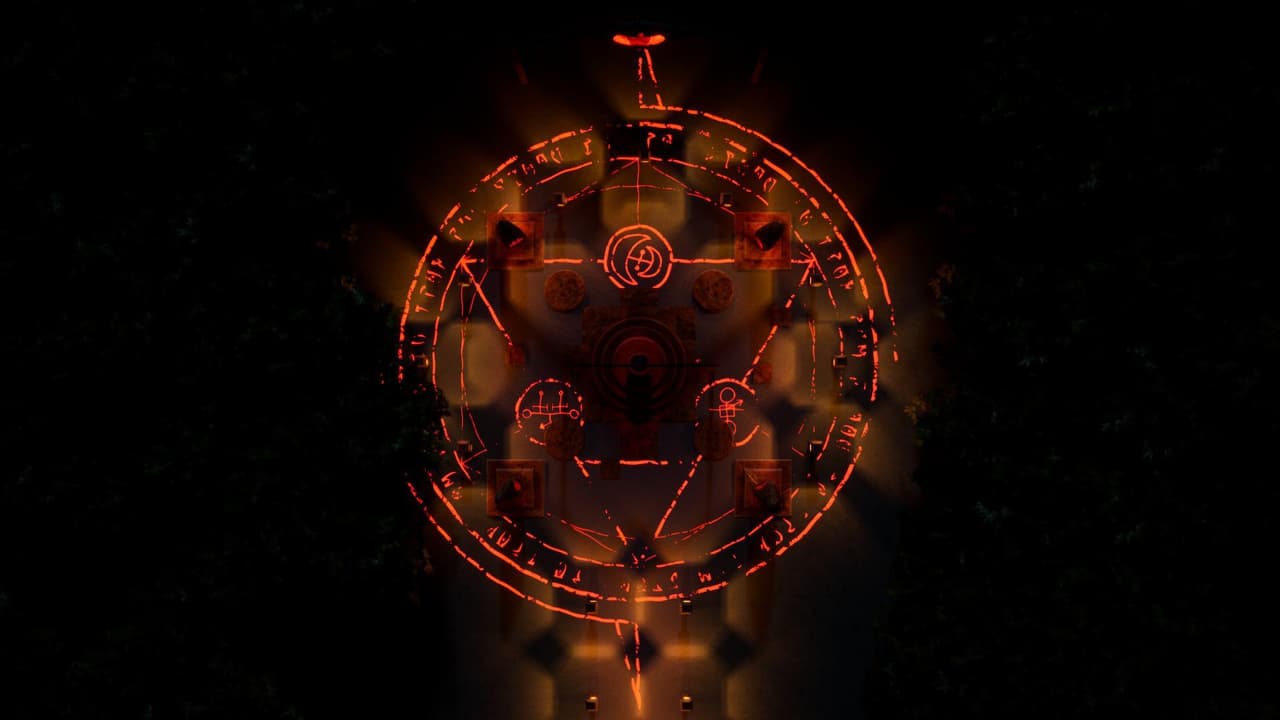 CT6122 Personal Portfolio - Blood Forge Animation
