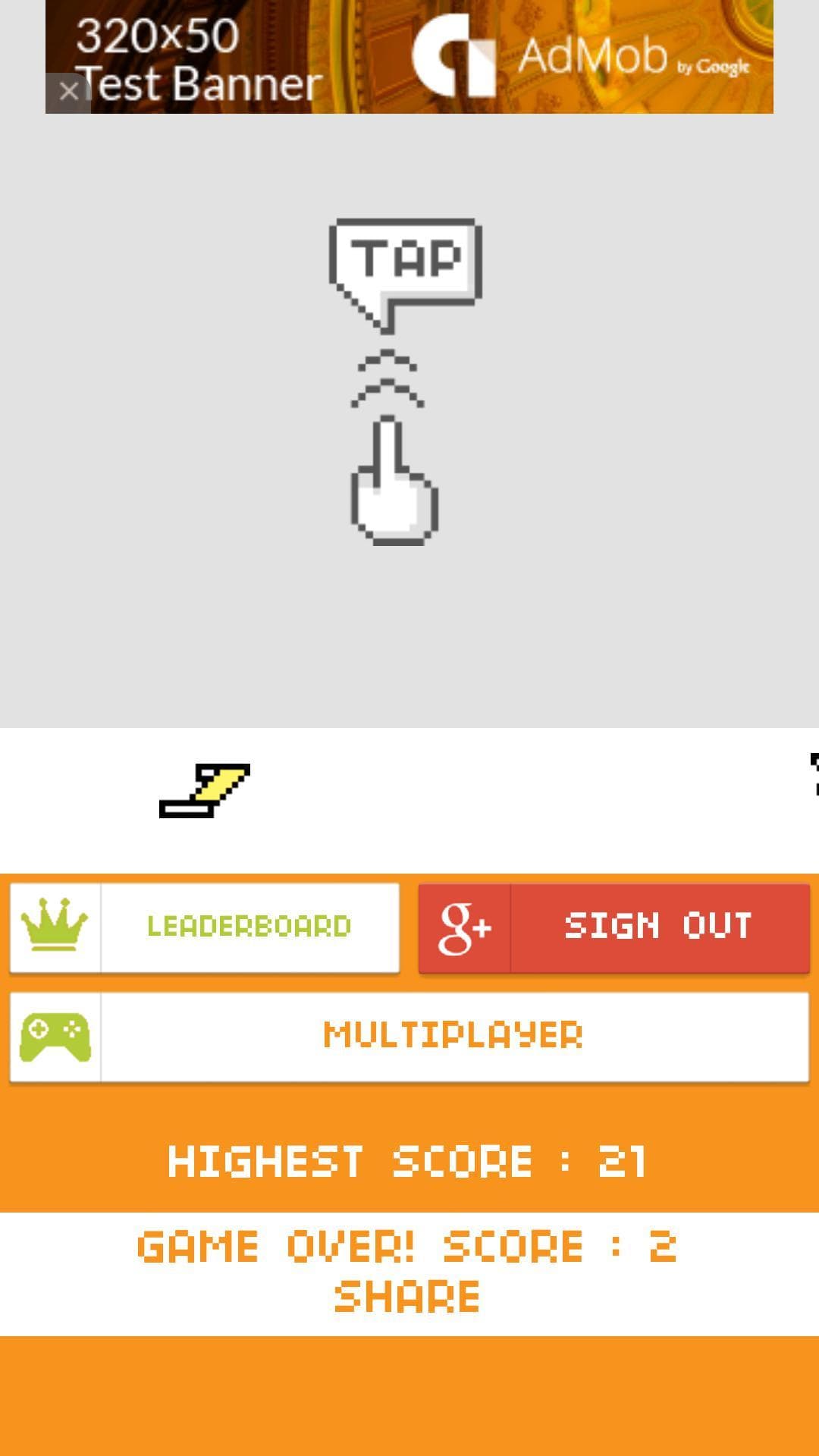 Jump Zero screenshot 5