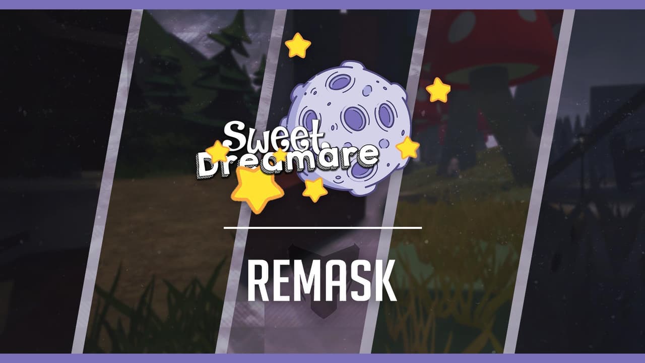 Sweet Dreamare screenshot 2