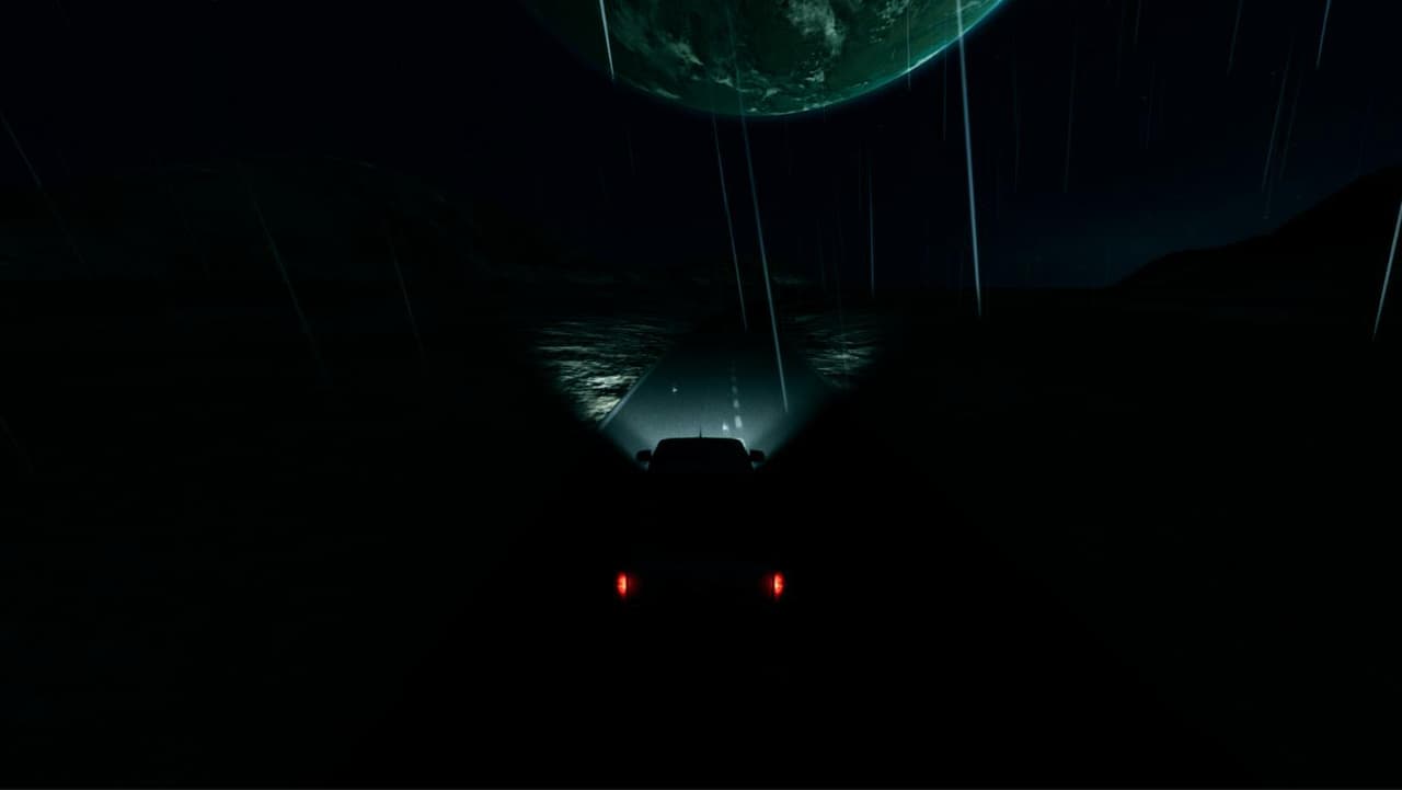 Materia Ex Vita Chronicles screenshot 5