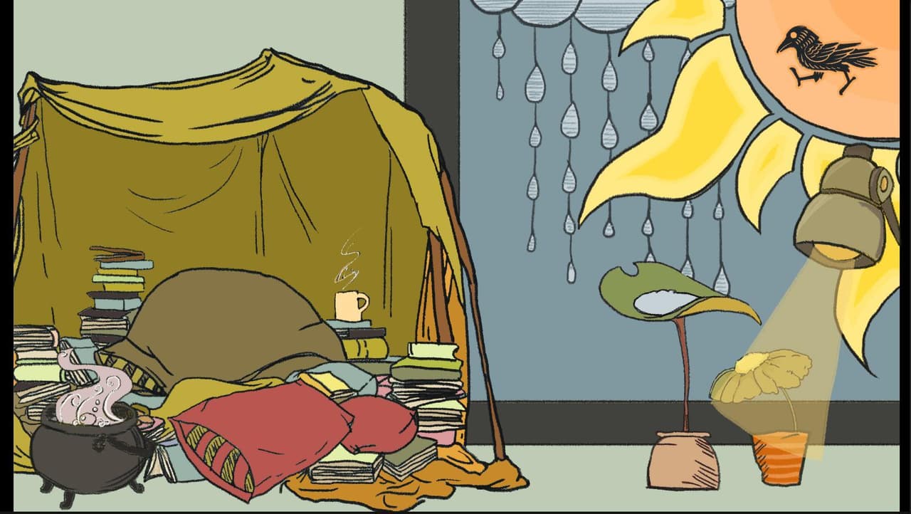Mr.M screenshot 3