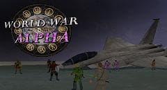World War Alpha (2006)