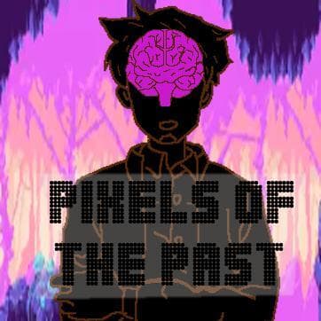 Pixels of the Past