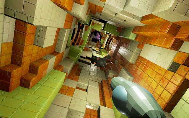 Mimitroid screenshot 5