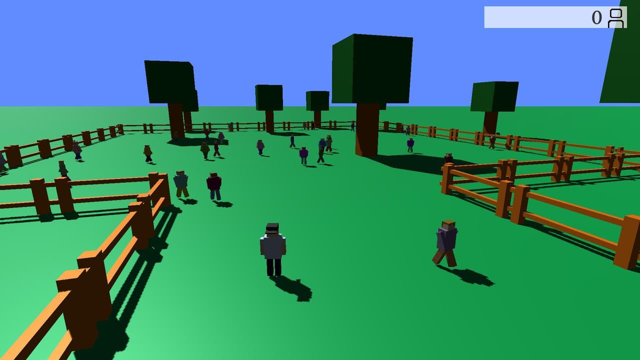 SIMFLUENCER screenshot 4