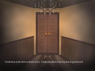 The Clown (itch) screenshot 2