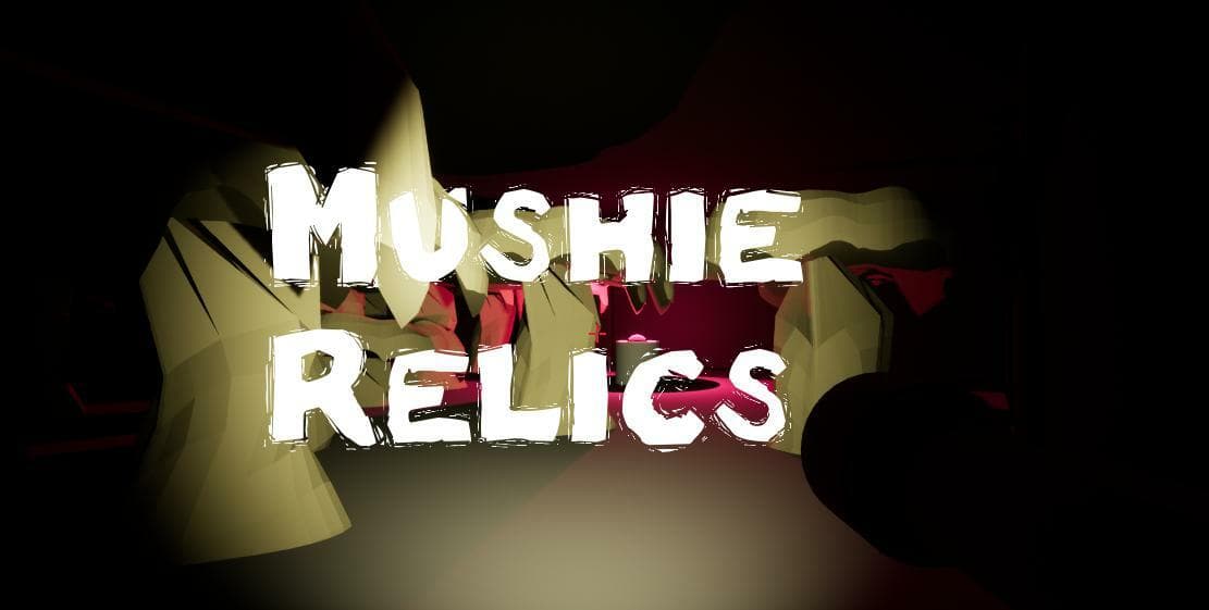 Mushie Relics