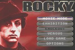 Rocky screenshot 6