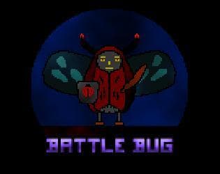 Battle Bug screenshot 2