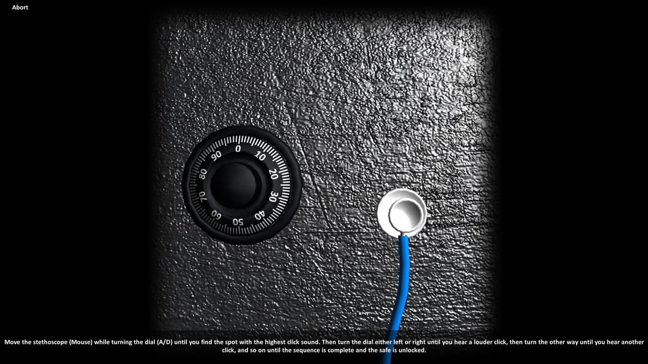 Hacking locks Simulator screenshot 5