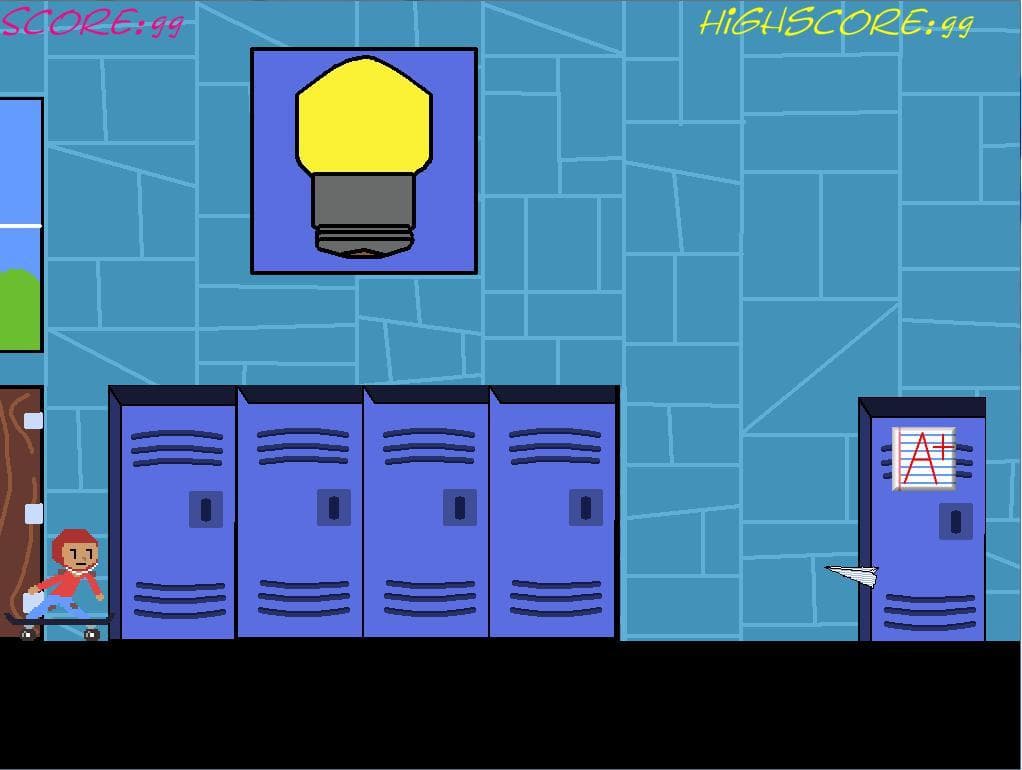 Early Release screenshot 3
