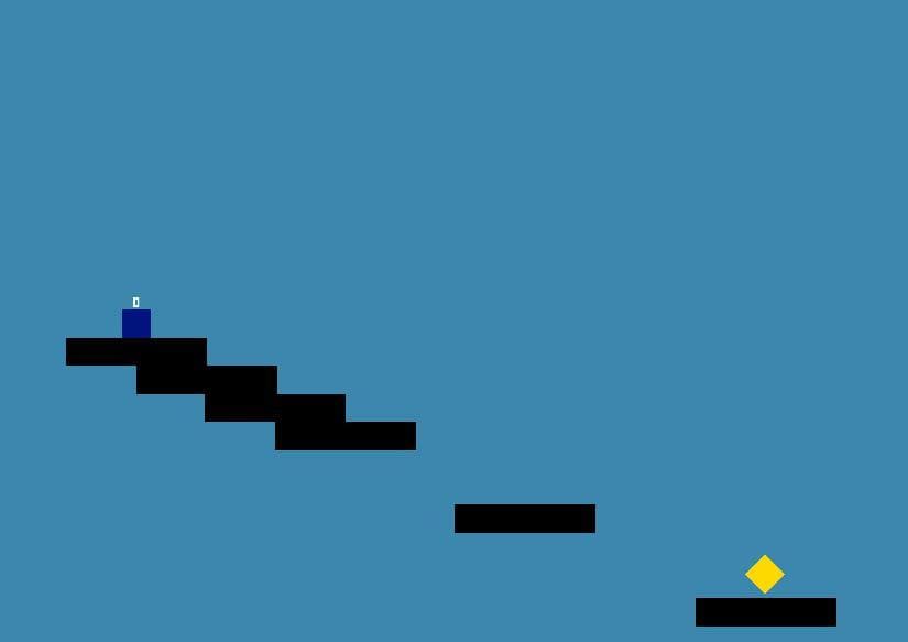 A lot of jumps screenshot 2