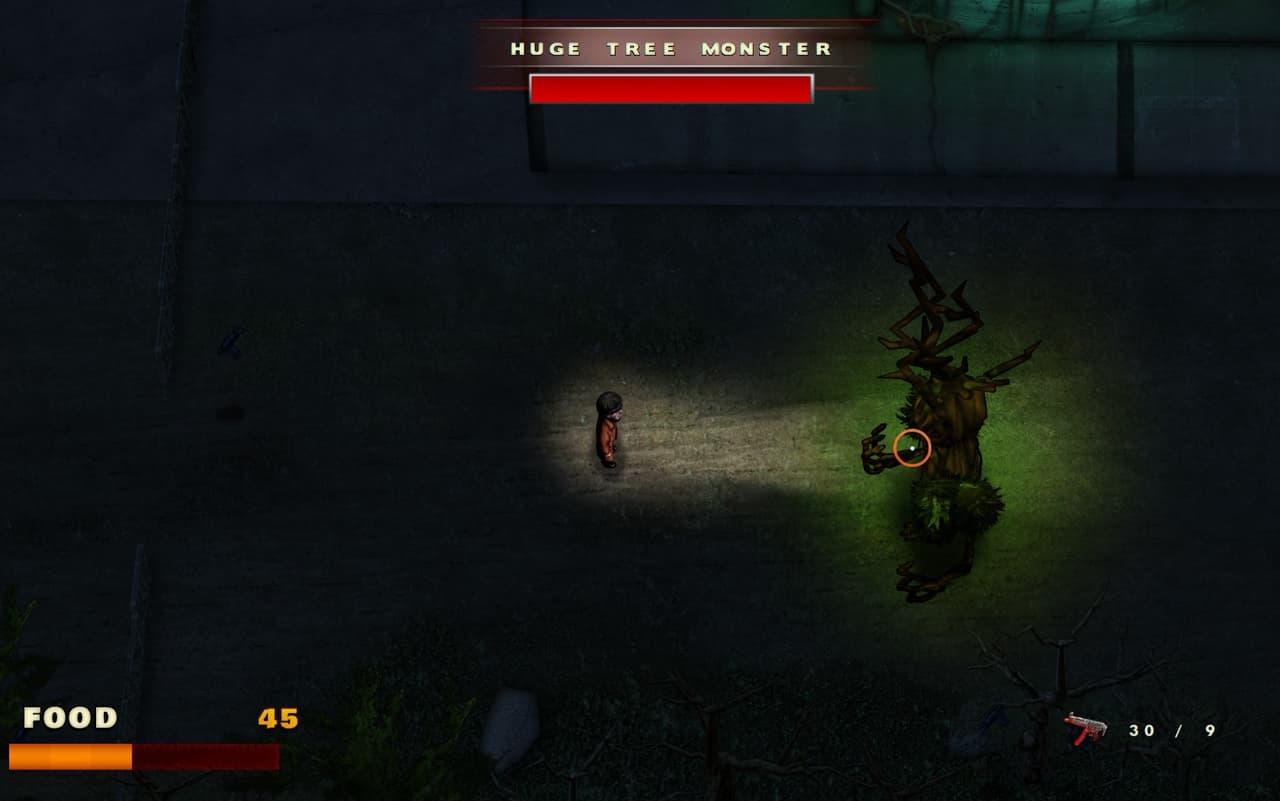 Kalaban (itch) screenshot 4