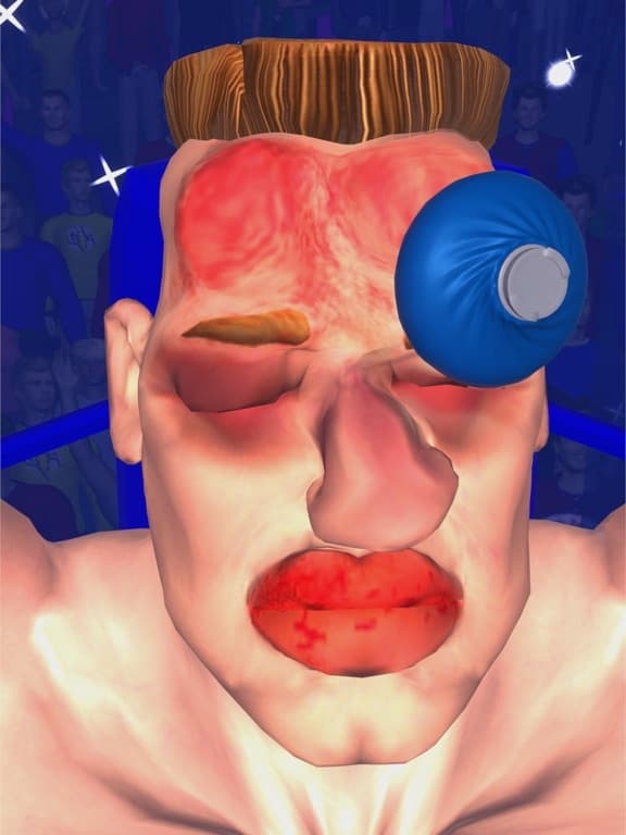 Cutmans Boxing - Clinic screenshot 3