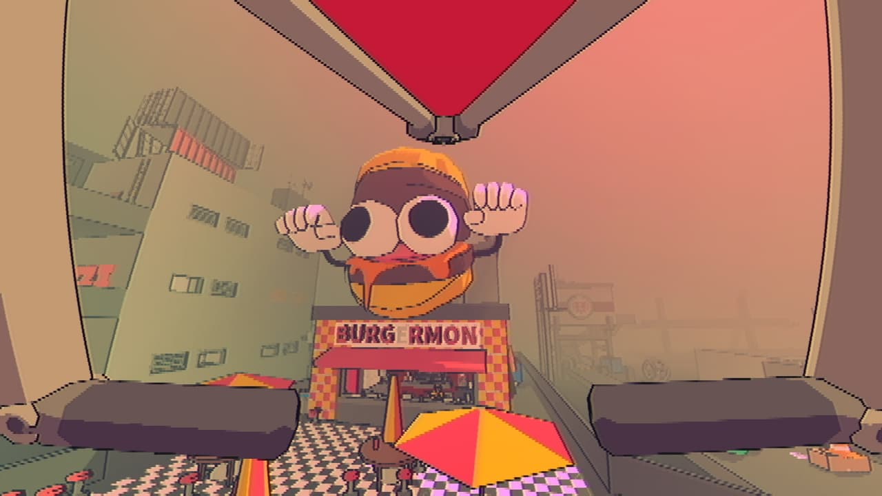 SLUDGE LIFE (itch) screenshot 2