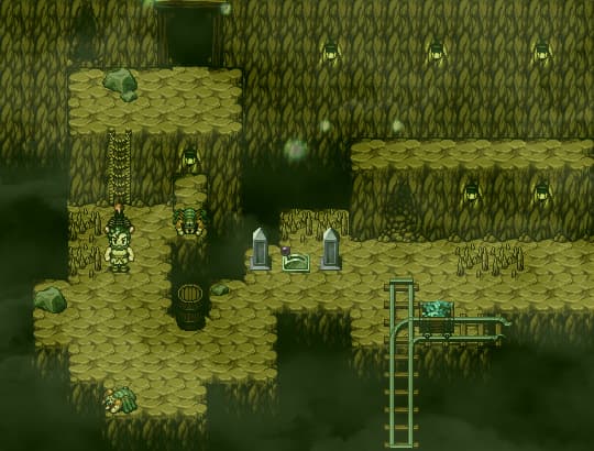 Extravaganza Rising screenshot 3