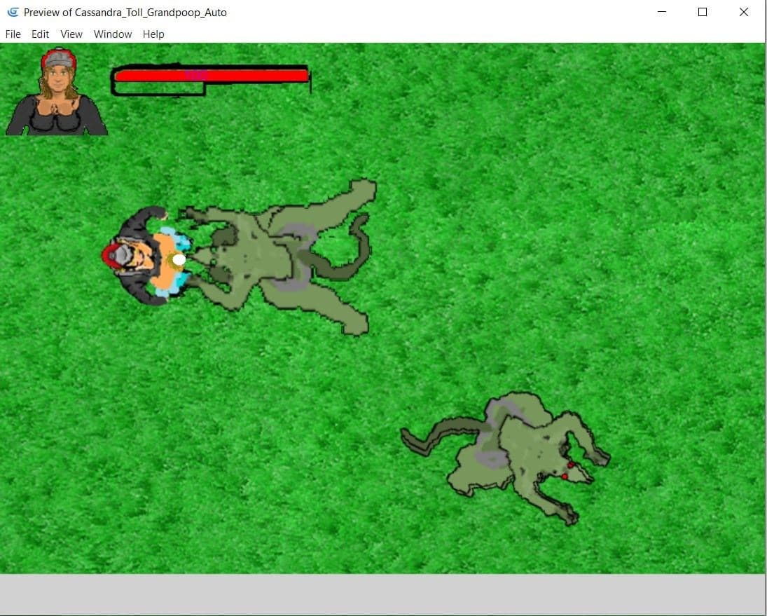 Cassandra_Toll_Grandpoop_Auto_AlphaV_000.00 screenshot 4