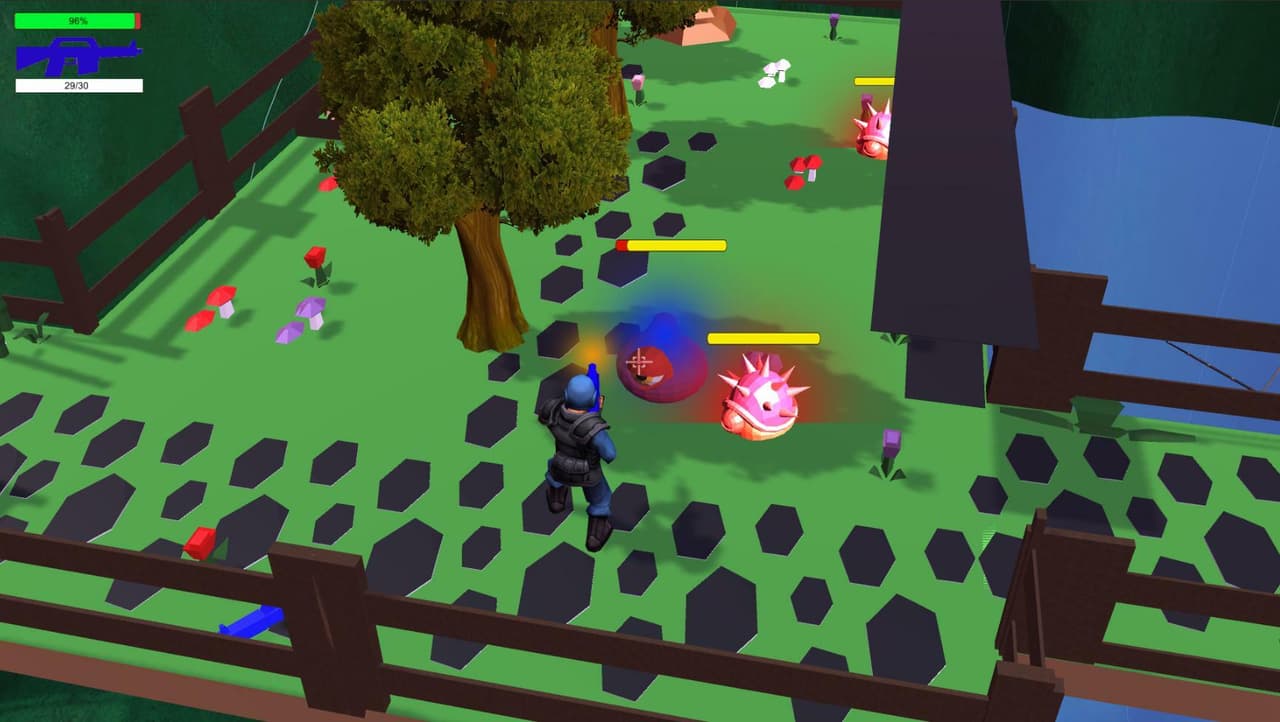 planTopia (FIT Games)