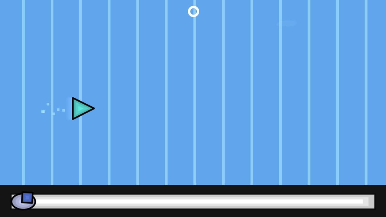 Flying sky screenshot 4