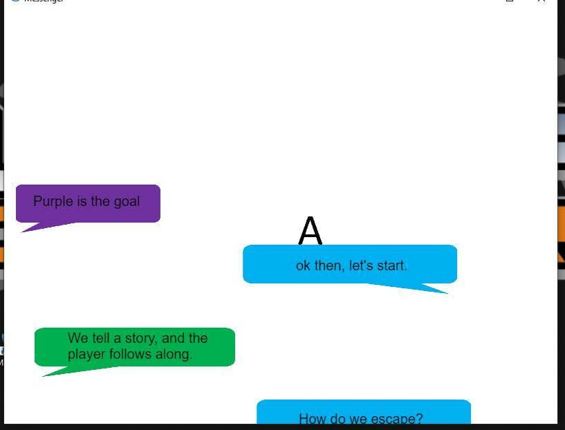 Messenger (Husky 10) screenshot 3