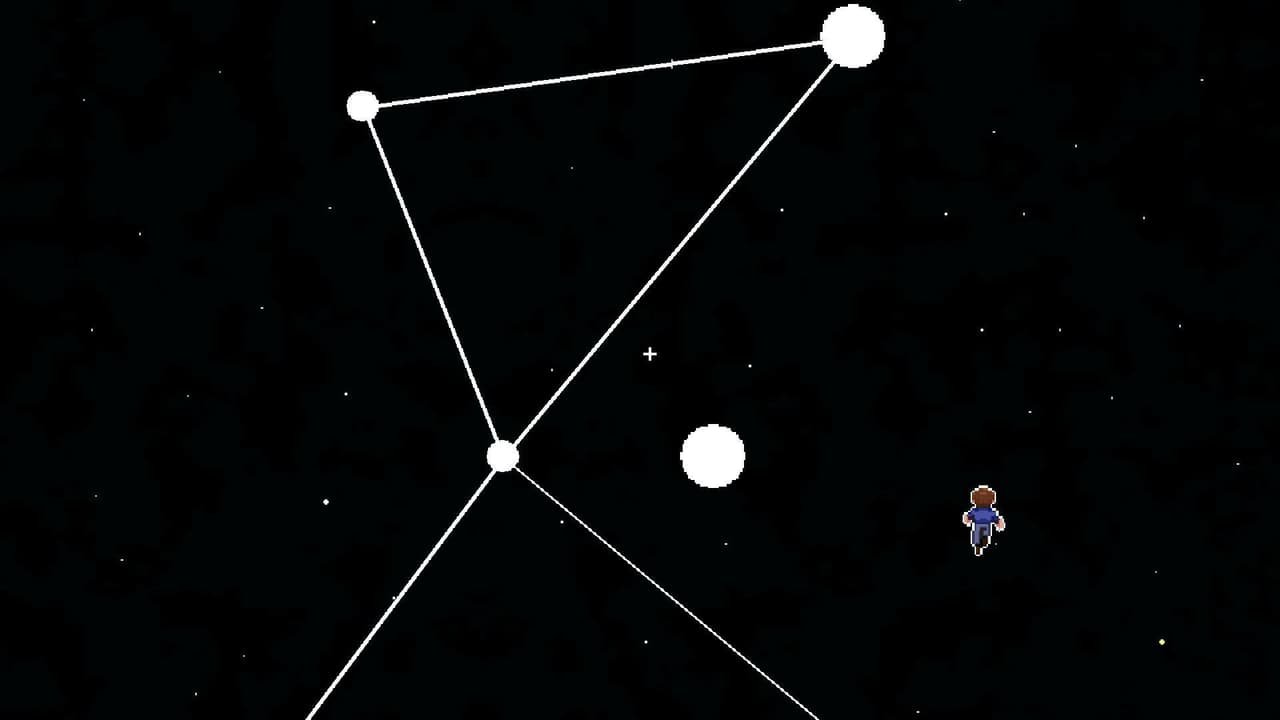 Stories in the Stars screenshot 4