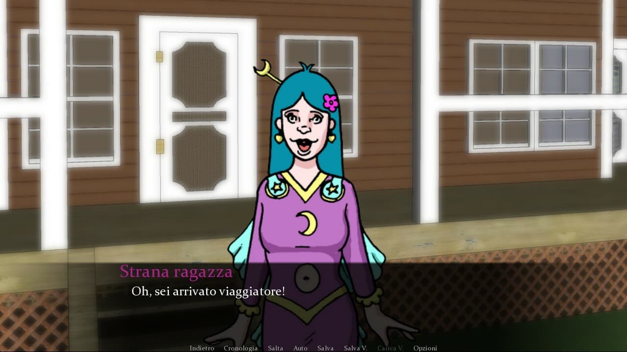 Fattoria Mallory screenshot 2