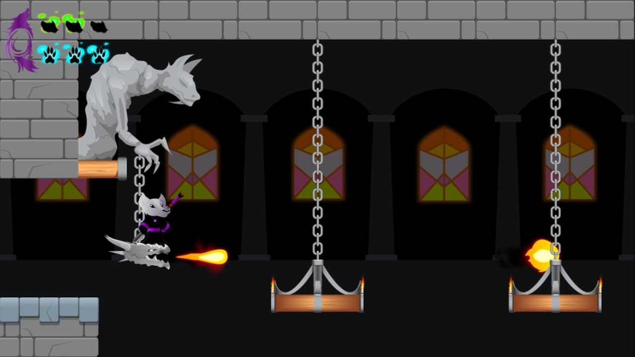 Legacy of Lina screenshot 3