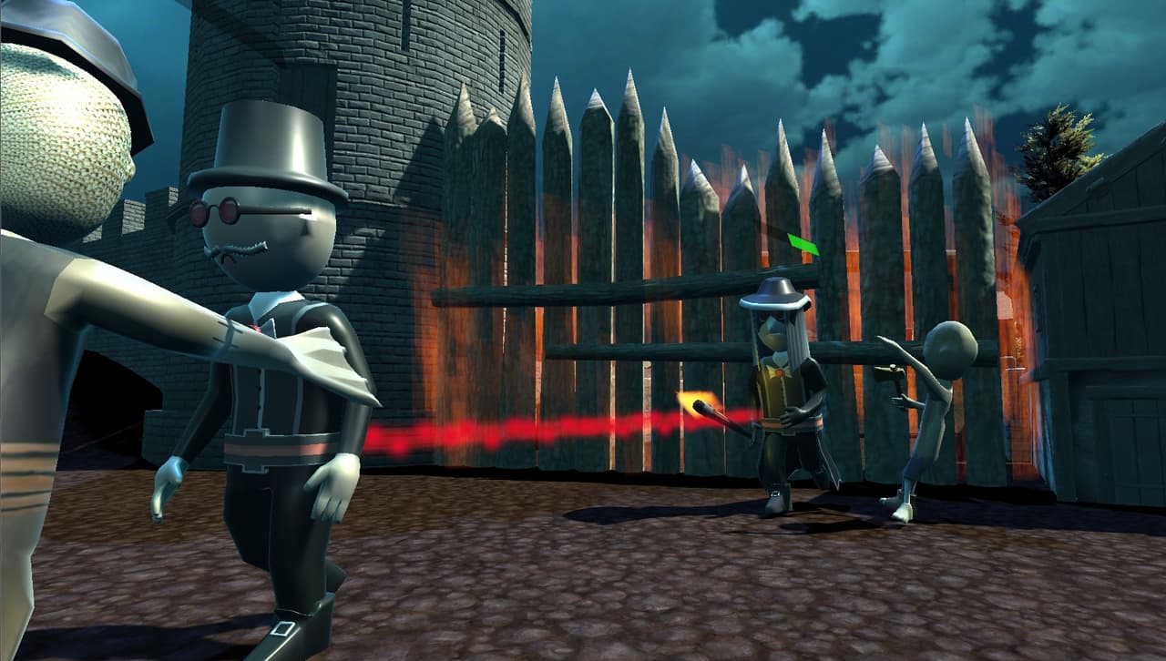 InseparableTheGame screenshot 4