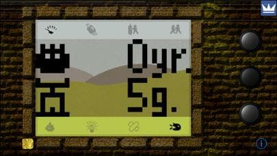 VPET Gen1 - Monster Evolution screenshot 5