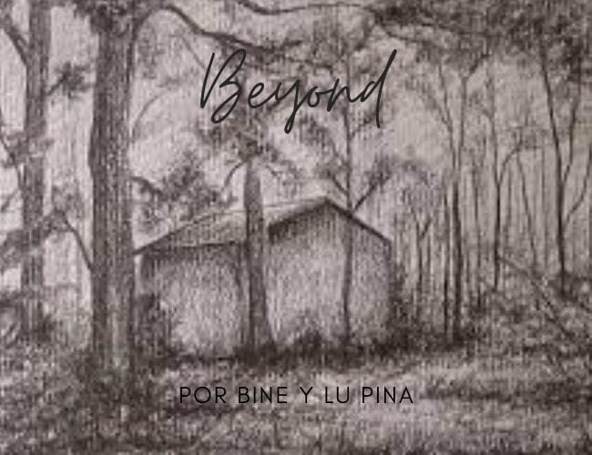 Beyond (itch) (bine es una bine)