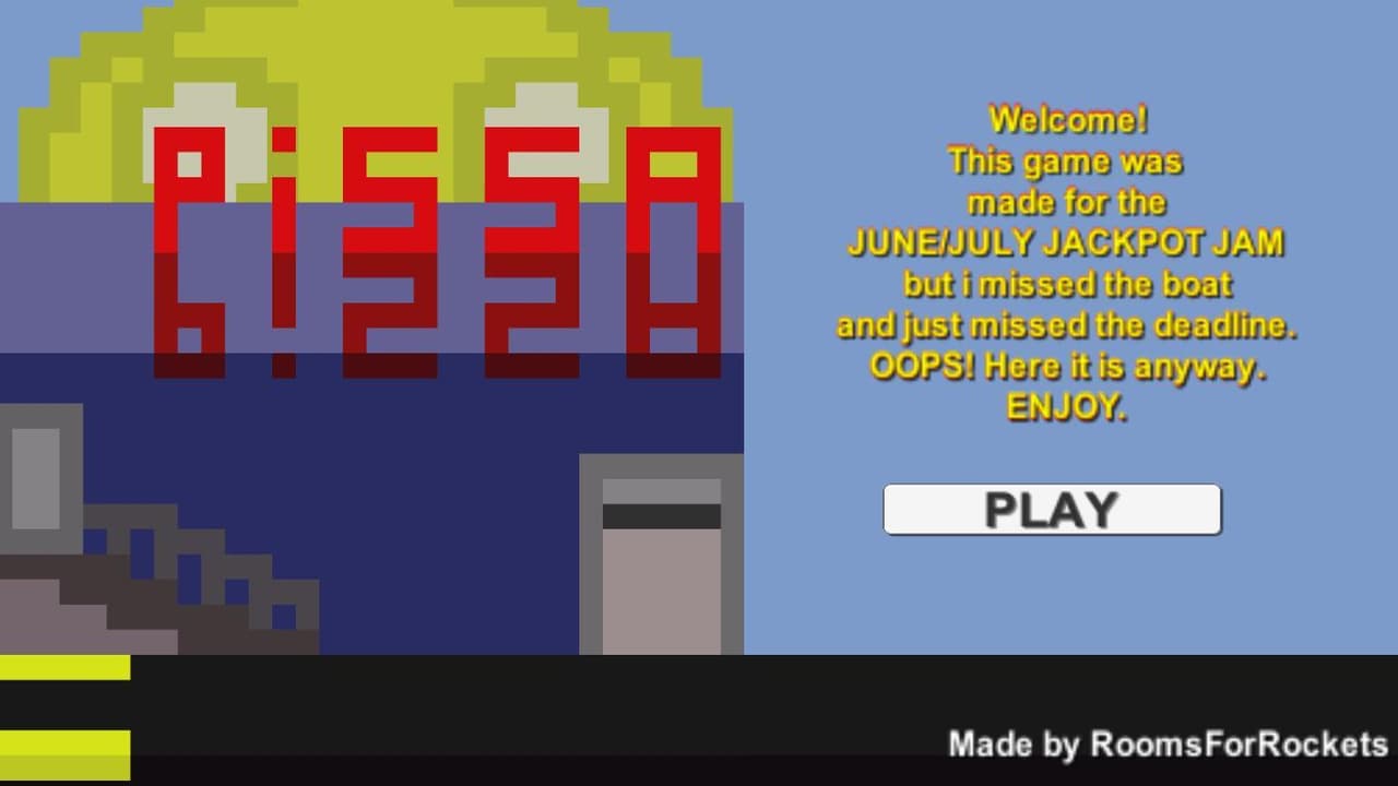 Jasons Just Job 1: Pizza screenshot 5