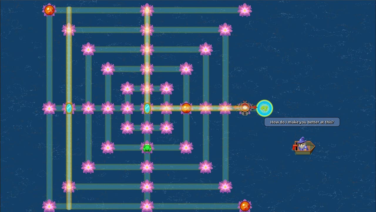 Mills of Morris screenshot 4