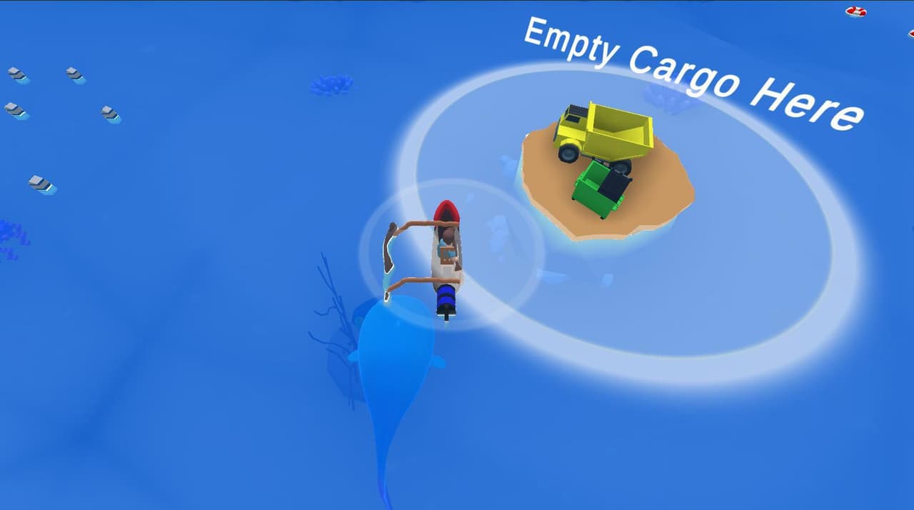 Team For Seas screenshot 2
