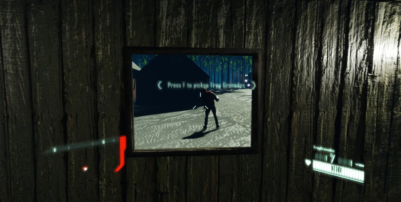 MASD screenshot 3
