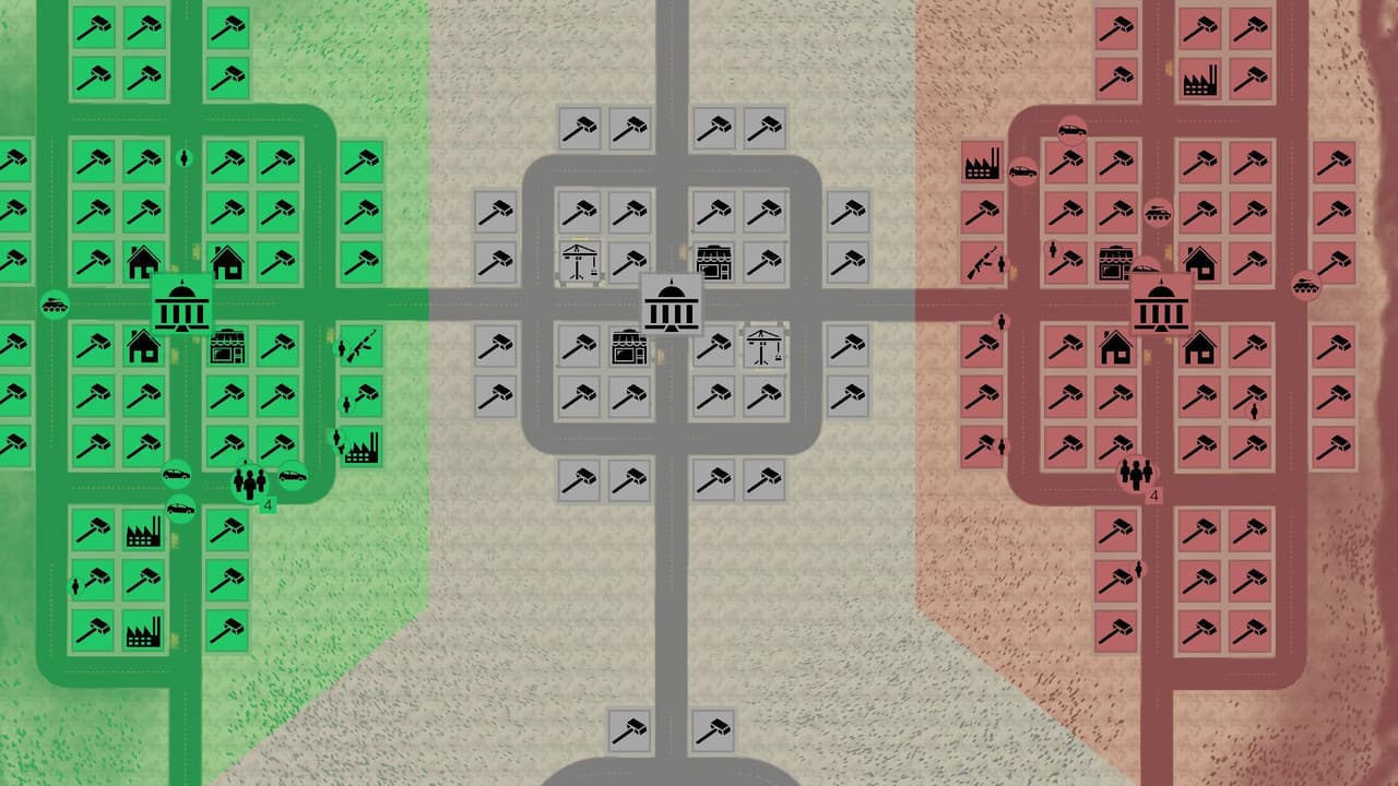 CityWar