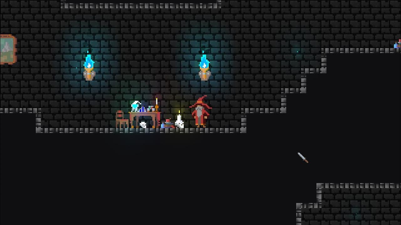 The Unusual Adventures of Hector (GustLSantDev)