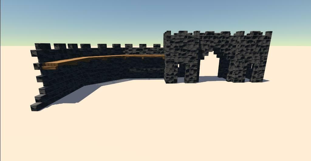 Home in the Deep screenshot 2