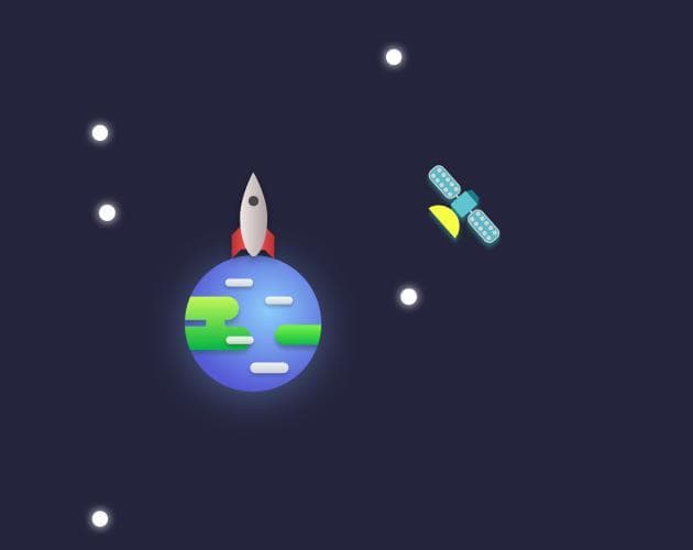 Orbiteer