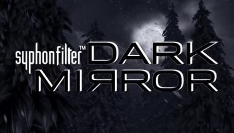 Syphon Filter: Dark Mirror screenshot 2